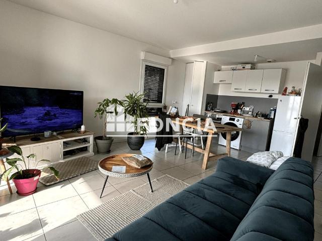 Appartement vente à Bordeaux, Parempuyre