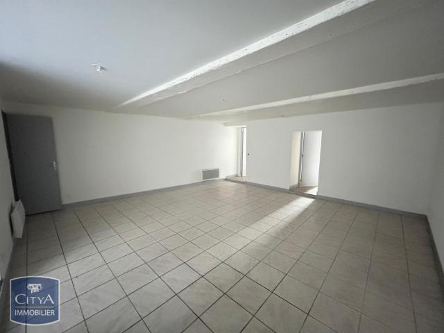 Appartement location à Sedan