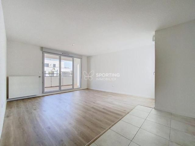 Appartement location à Toulouse