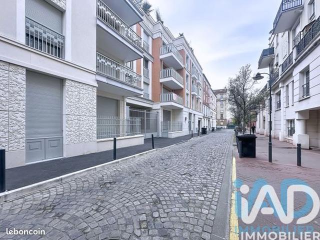 Appartement vente à Nogent-sur-Marne, Maisons-alfort