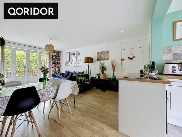 Appartement vente à Rennes, Bretagne