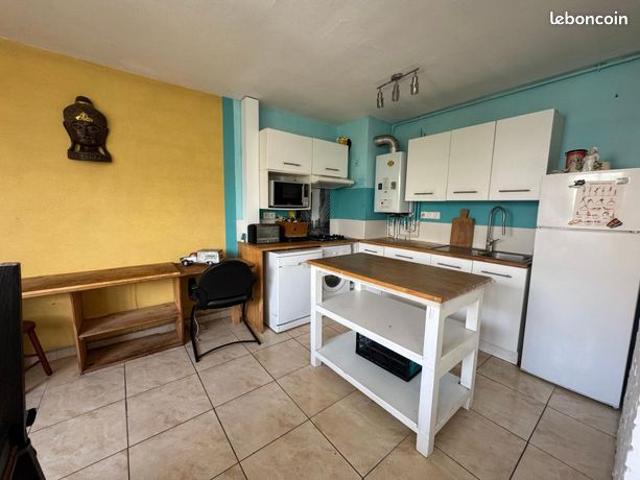 Appartement vente à Toulouse