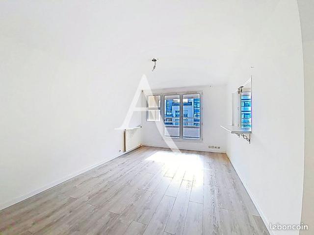 Appartement vente à Dieppe, Massy