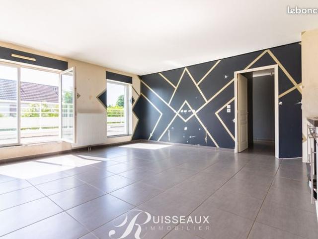 Appartement vente à Dijon, Longvic