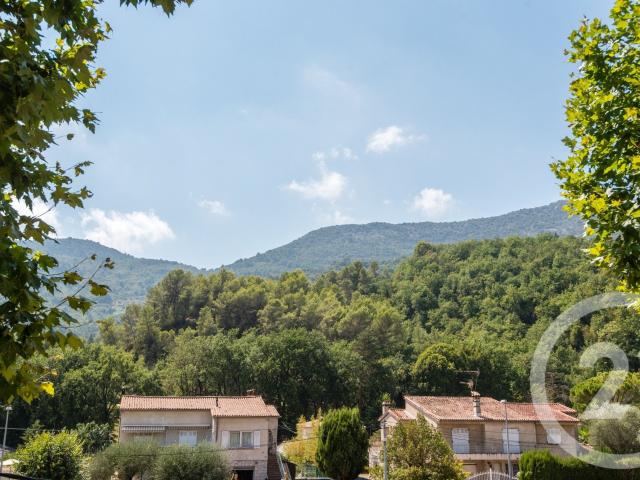 Appartement vente à Nice, Contes