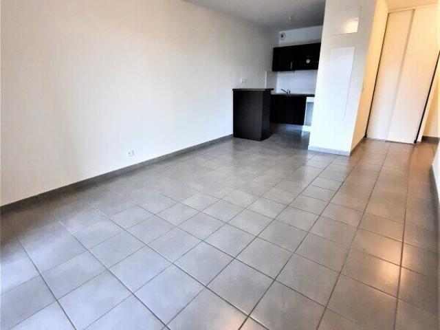 Appartement location à Toulouse, Launaguet