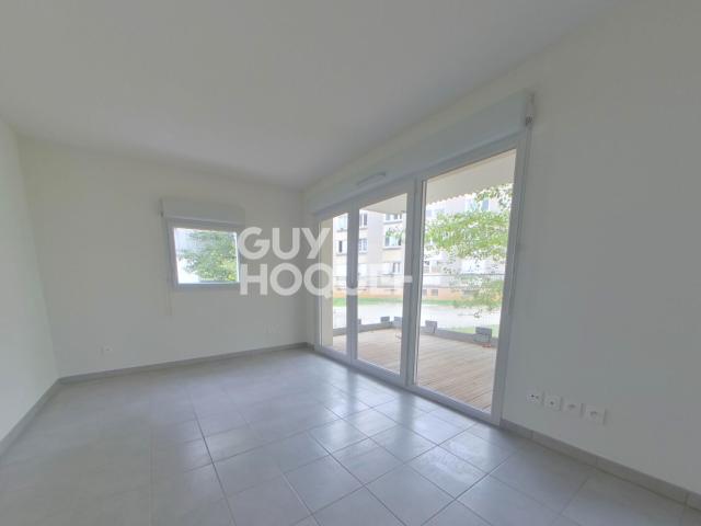 Appartement vente à Bordeaux, Bègles