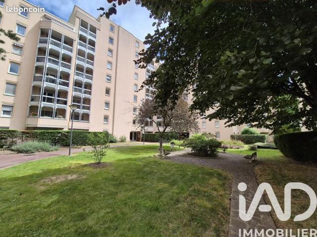 Appartement vente à L'Haÿ-les-Roses, Gentilly