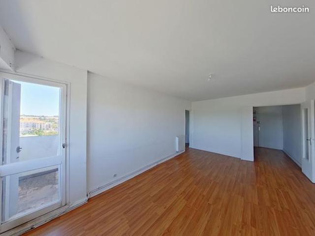 Appartement vente à Châtellerault
