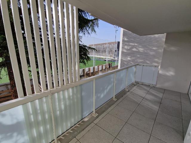 Appartement location à Toulouse