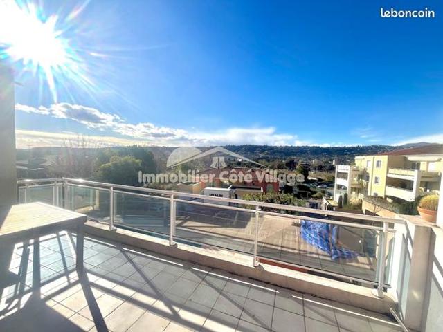 Appartement vente à Nice, Alpes-Maritimes
