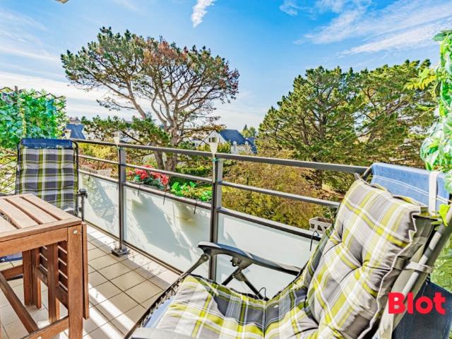 Appartement vente à Nantes