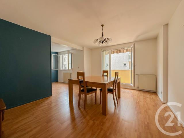 Appartement vente à Lyon, Métropole de Lyon