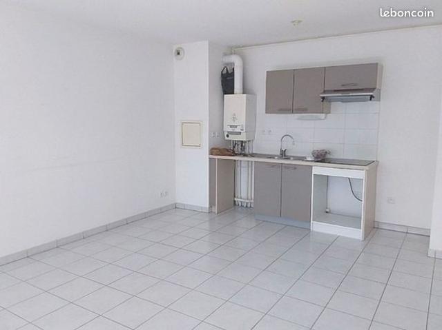 Appartement vente à Toulouse, Launaguet