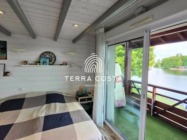 Appartement vente à France métropolitaine, Soustons