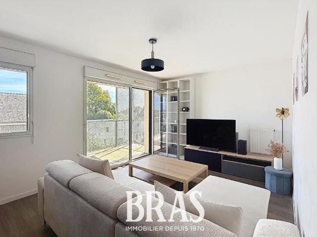 Appartement location à Vannes, Bretagne