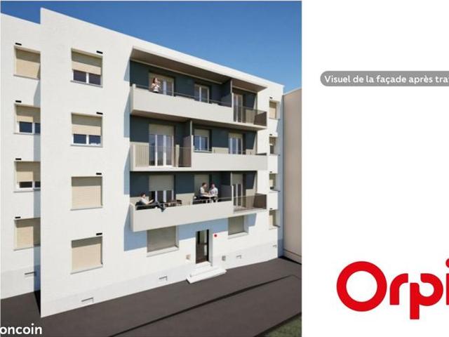 Appartement vente à Lyon, Métropole de Lyon