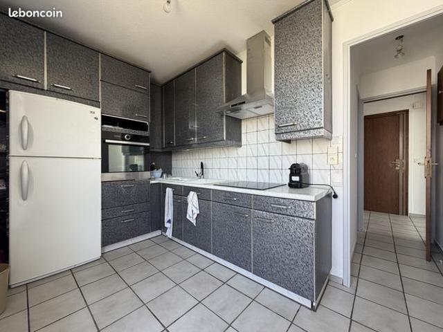 Appartement vente à Lyon, Métropole de Lyon