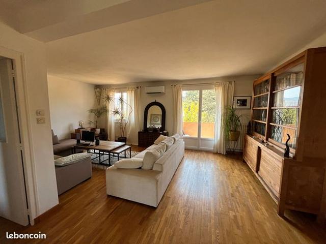 Appartement vente à Aix-en-Provence, Gardanne