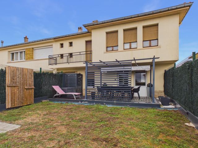Appartement vente à Pouilly, Moselle