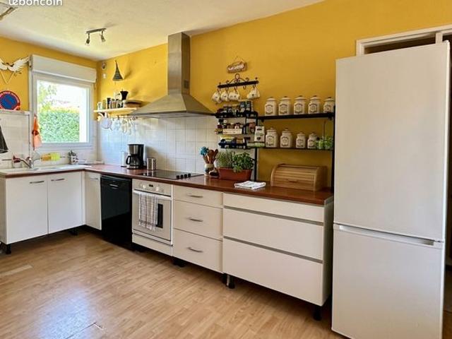 Appartement vente à Lorient, Bretagne