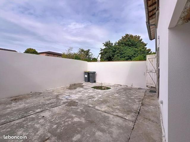 Appartement vente à Frouzins, Haute-Garonne