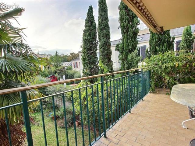 Appartement vente à Nanterre, Asnières-sur-seine
