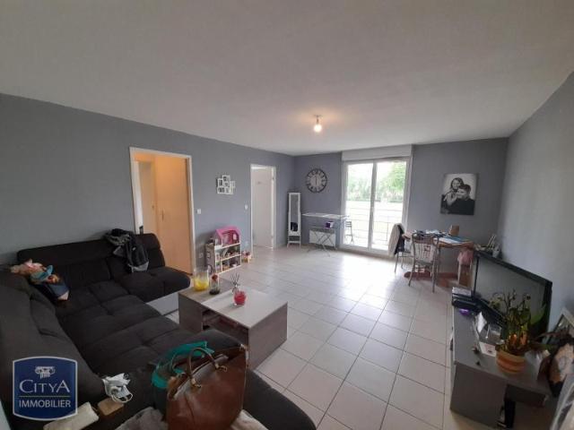 Appartement location à Charolles, Paray-le-monial