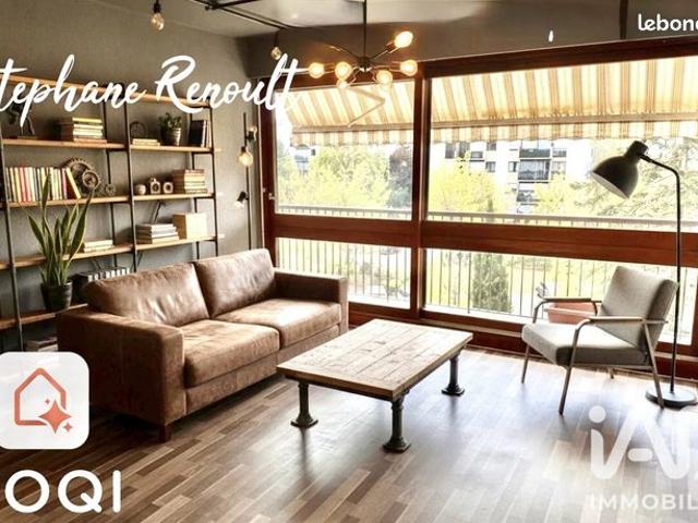 Appartement vente à Ris-Orangis, Essonne