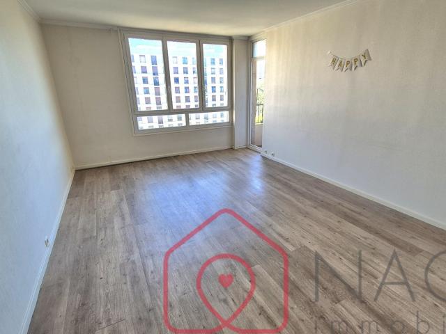 Appartement vente à Verrières-Joli Mai, Meudon