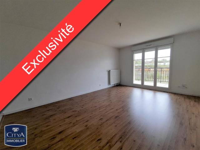 Appartement vente à Évreux, Evreux
