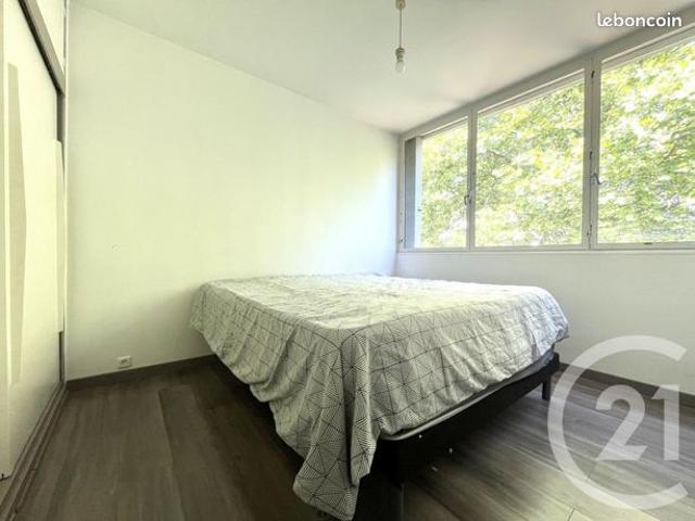 Appartement vente à Limoges