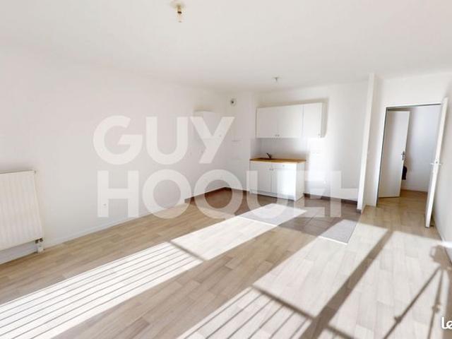 Appartement vente à L'Haÿ-les-Roses, Ivry-sur-seine