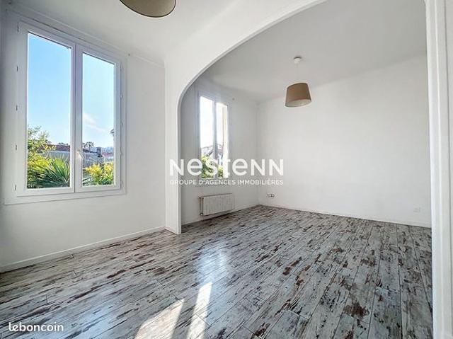 Appartement vente à Grasse, Vallauris