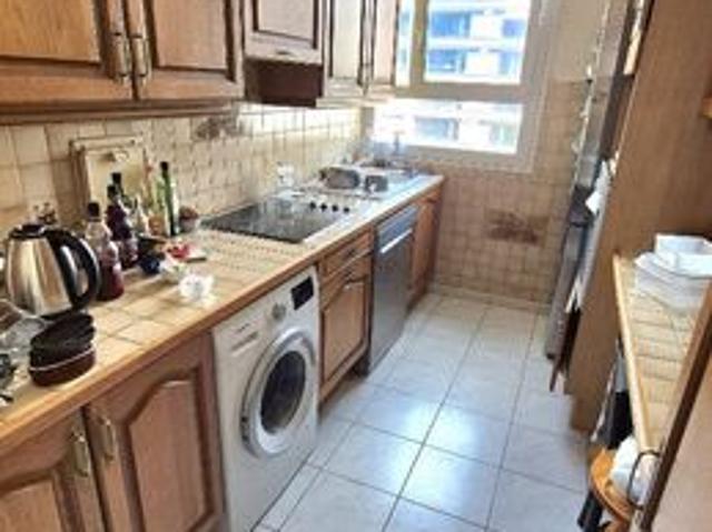 Appartement vente à Boulogne-Billancourt, Meudon