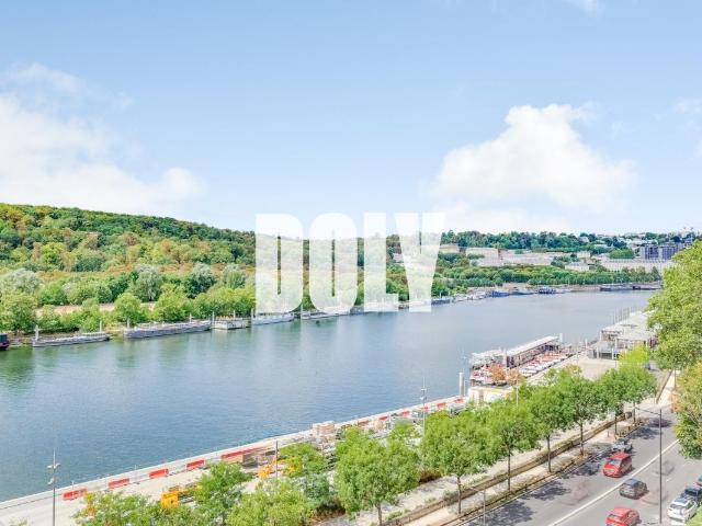 Appartement vente à Boulogne-Billancourt, Boulogne-billancourt