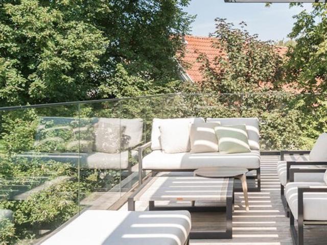 Appartement vente à Marseille