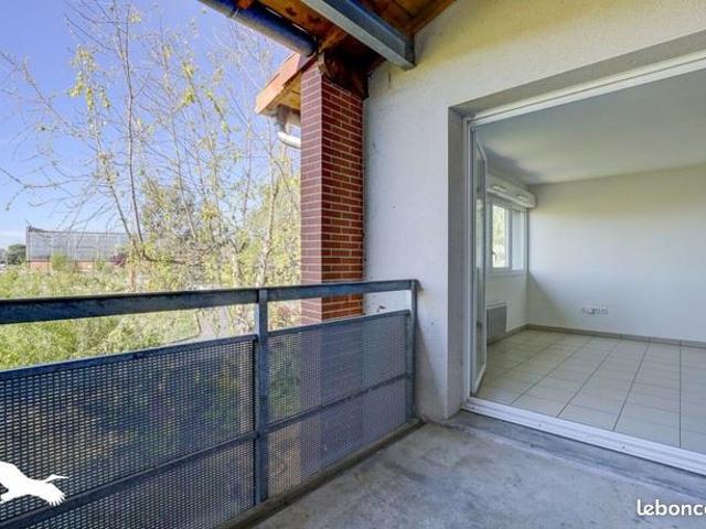 Appartement vente à Toulouse, Pechbonnieu