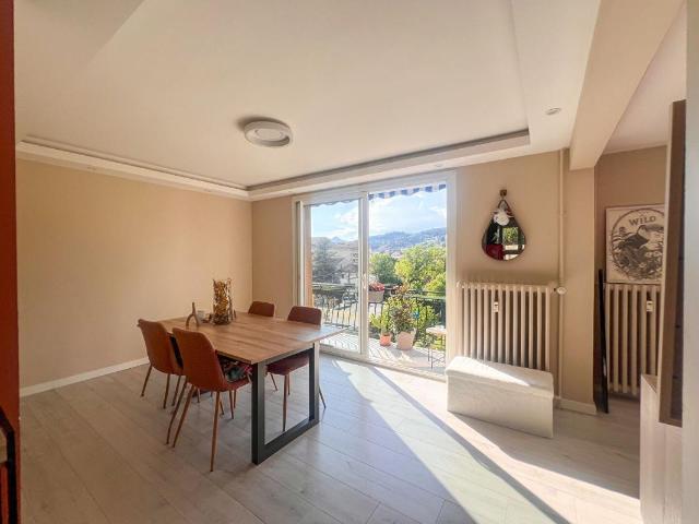 Appartement vente à Digne-les-Bains, Digne-les-bains