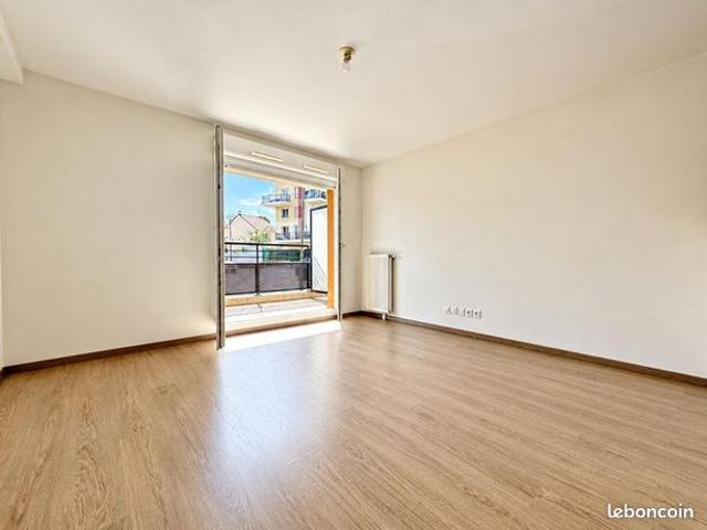 Appartement vente à Dammarie-les-Lys, Seine-et-Marne