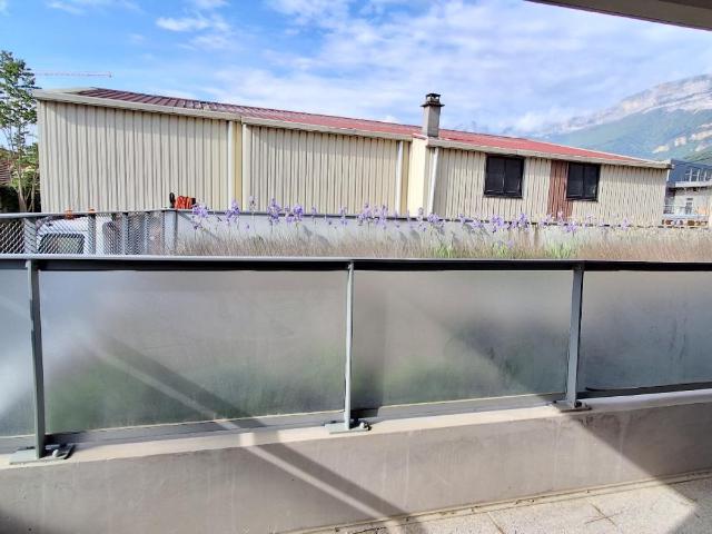 Appartement location à Grenoble, Echirolles