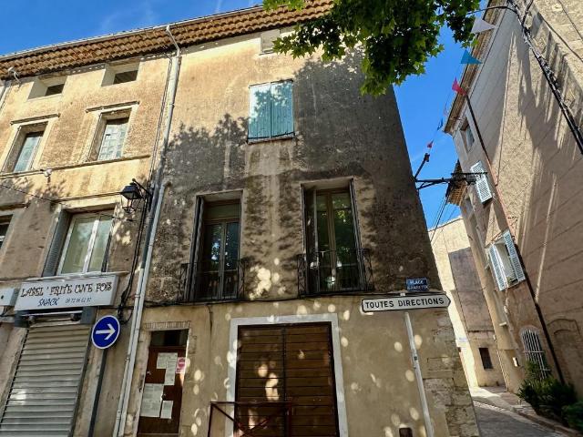 Appartement vente à Brignoles, Le Val