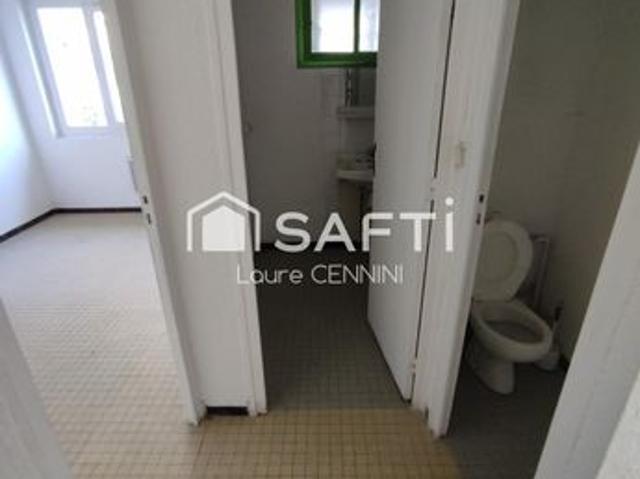 Appartement vente à Valréas