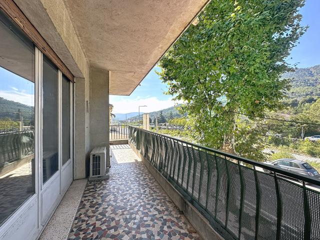 Appartement vente à Nice, Contes