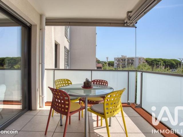 Appartement vente à Arrondissement de Draguignan, Fréjus