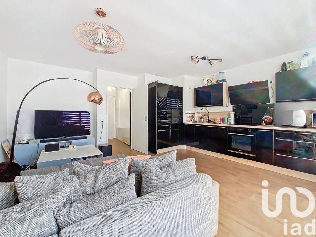 Appartement vente à Moissy-Cramayel, Seine-et-Marne