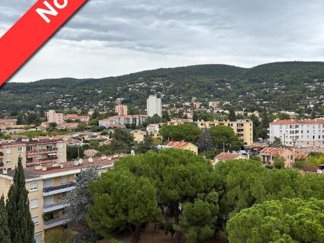 Appartement vente à Arrondissement de Draguignan, Draguignan