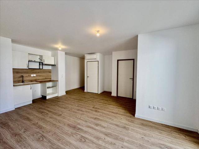 Appartement location à Béziers