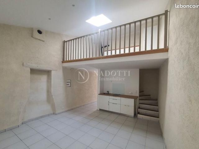 Appartement vente à Apt, Lauris