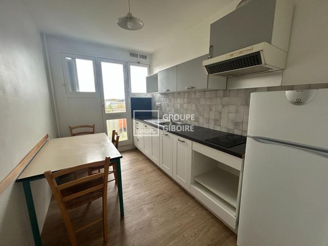 Appartement vente à Rennes, Bretagne